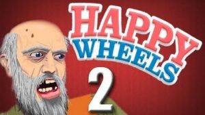 Happy wheels 2