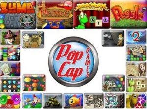 PopCap free online games PopCap free online games
