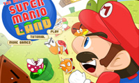 Play Super Mario Land