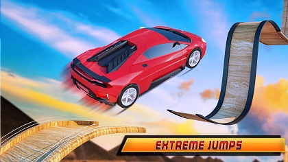 Play Madalin Stunt Cars 3