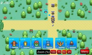 Play Pokemon Tower Defense 2