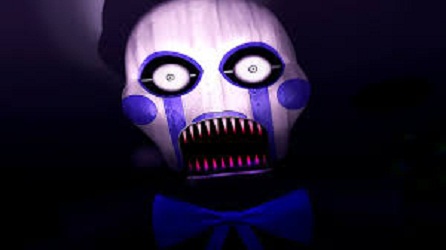 Play Five Nights At Candys