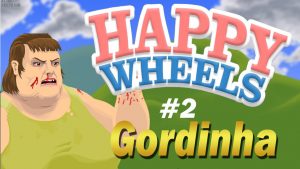 happy wheels 2 game