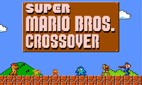 Super Mario Crossover
